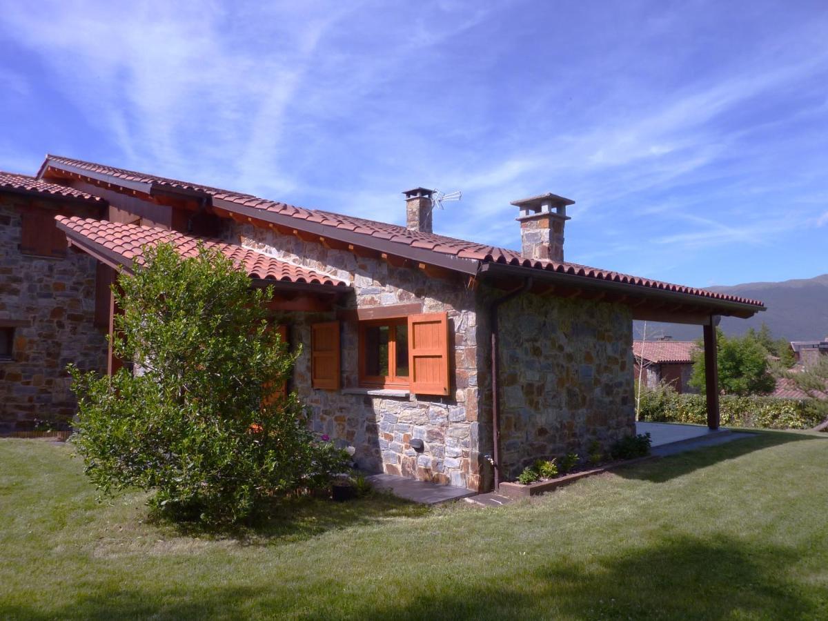 Casa Perecampelles - Vall De Nuria - Ripolles Exterior photo